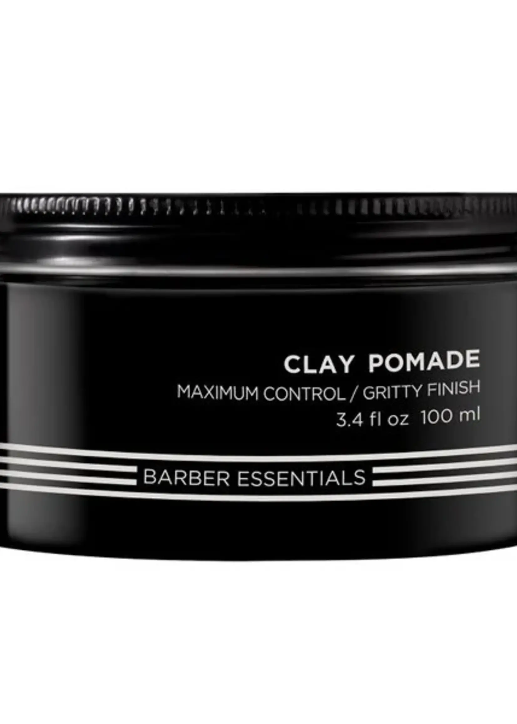 Redken Redken Brews Men's Clay Pomade - 100ml