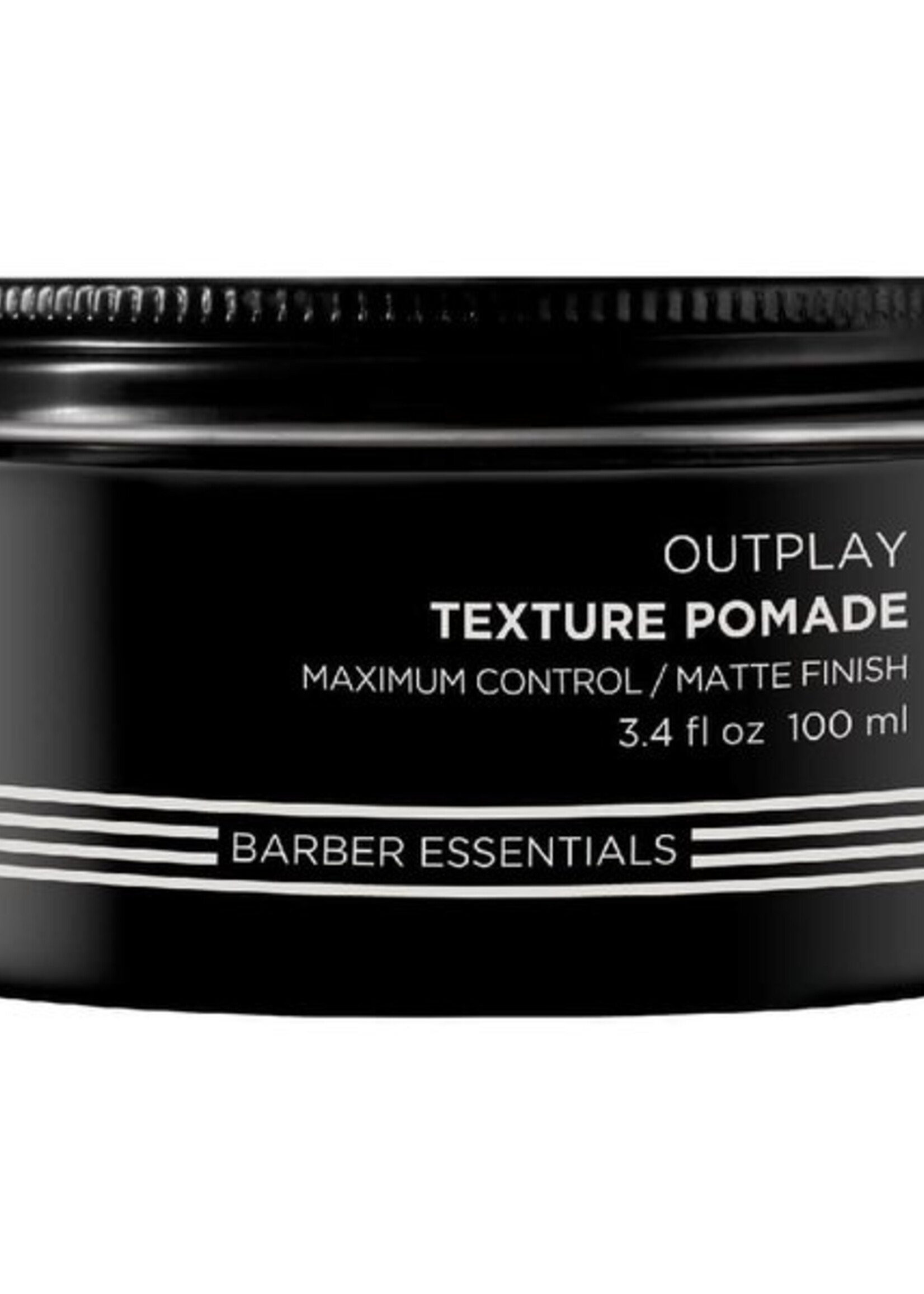 Redken Redken Brews Men's Outplay Texture Pomade - 100ml