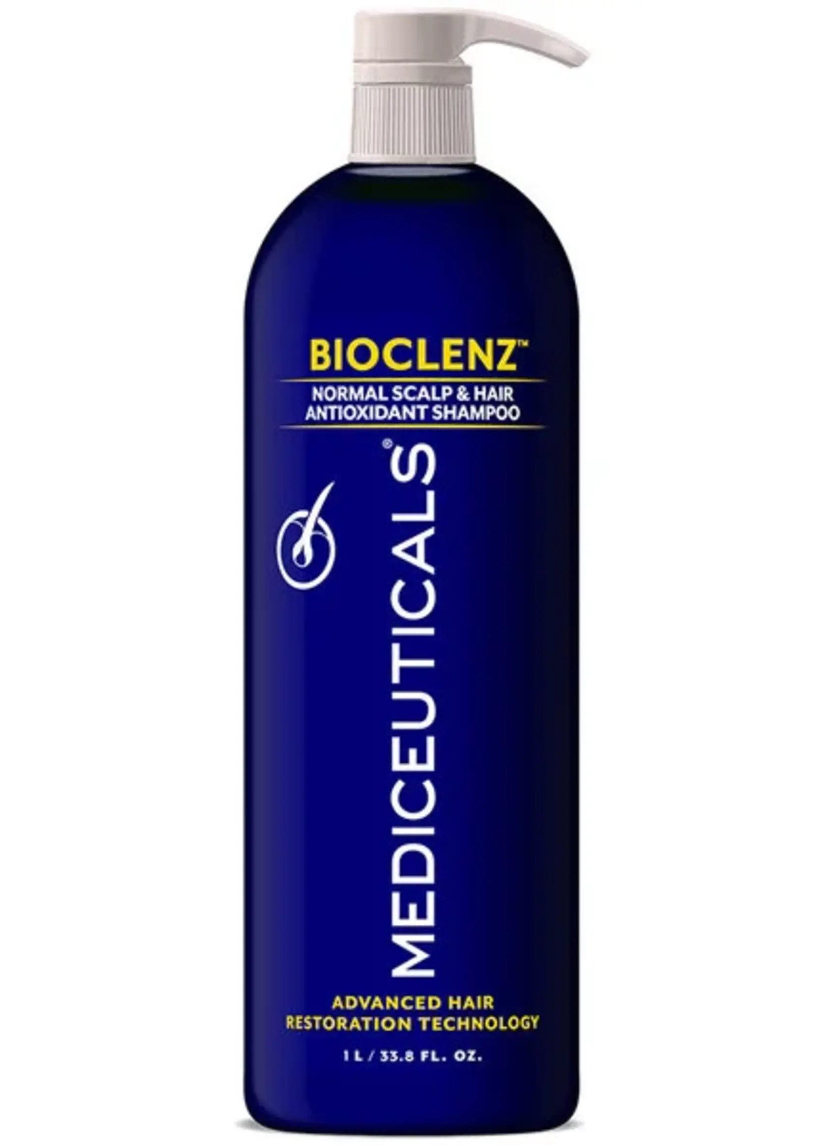 Mediceuticals Laboratories Mediceuticals Bioclenz Antioxidant Shampoo