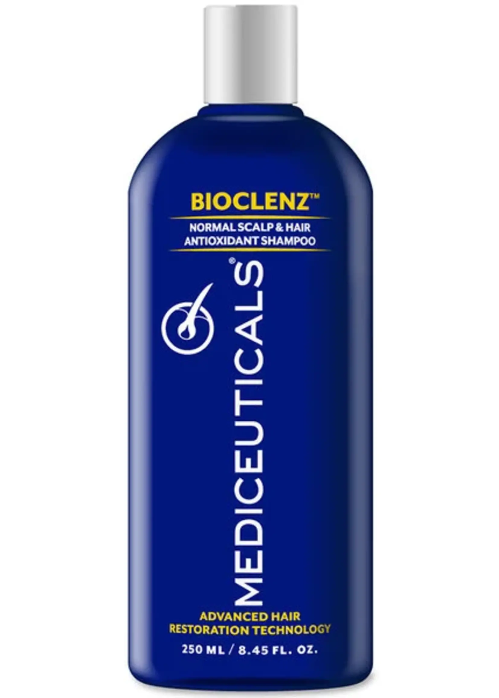 Mediceuticals Laboratories Mediceuticals Bioclenz Antioxidant Shampoo