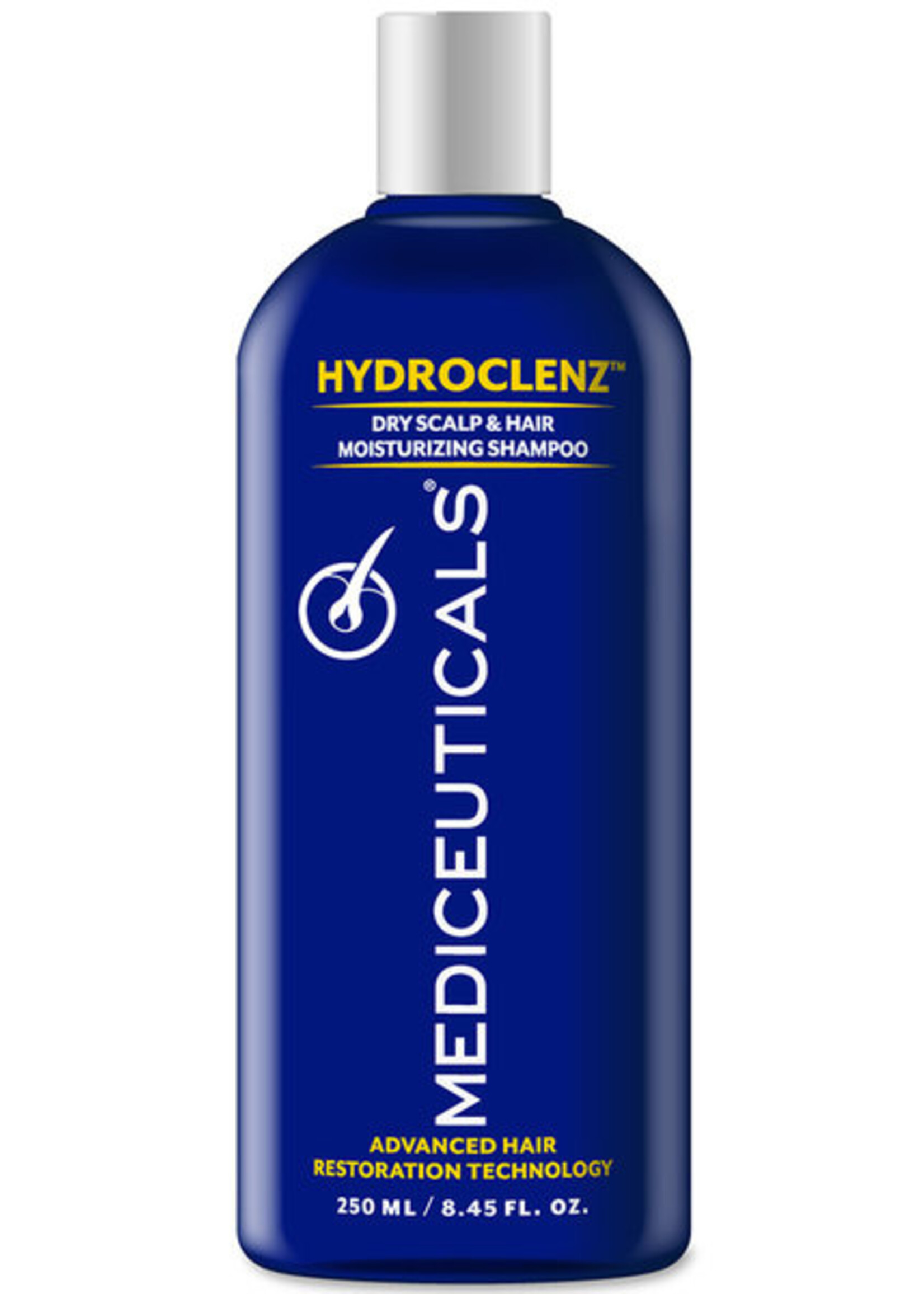 Mediceuticals Laboratories Mediceuticals Hydroclenz Moisturizing Shampoo