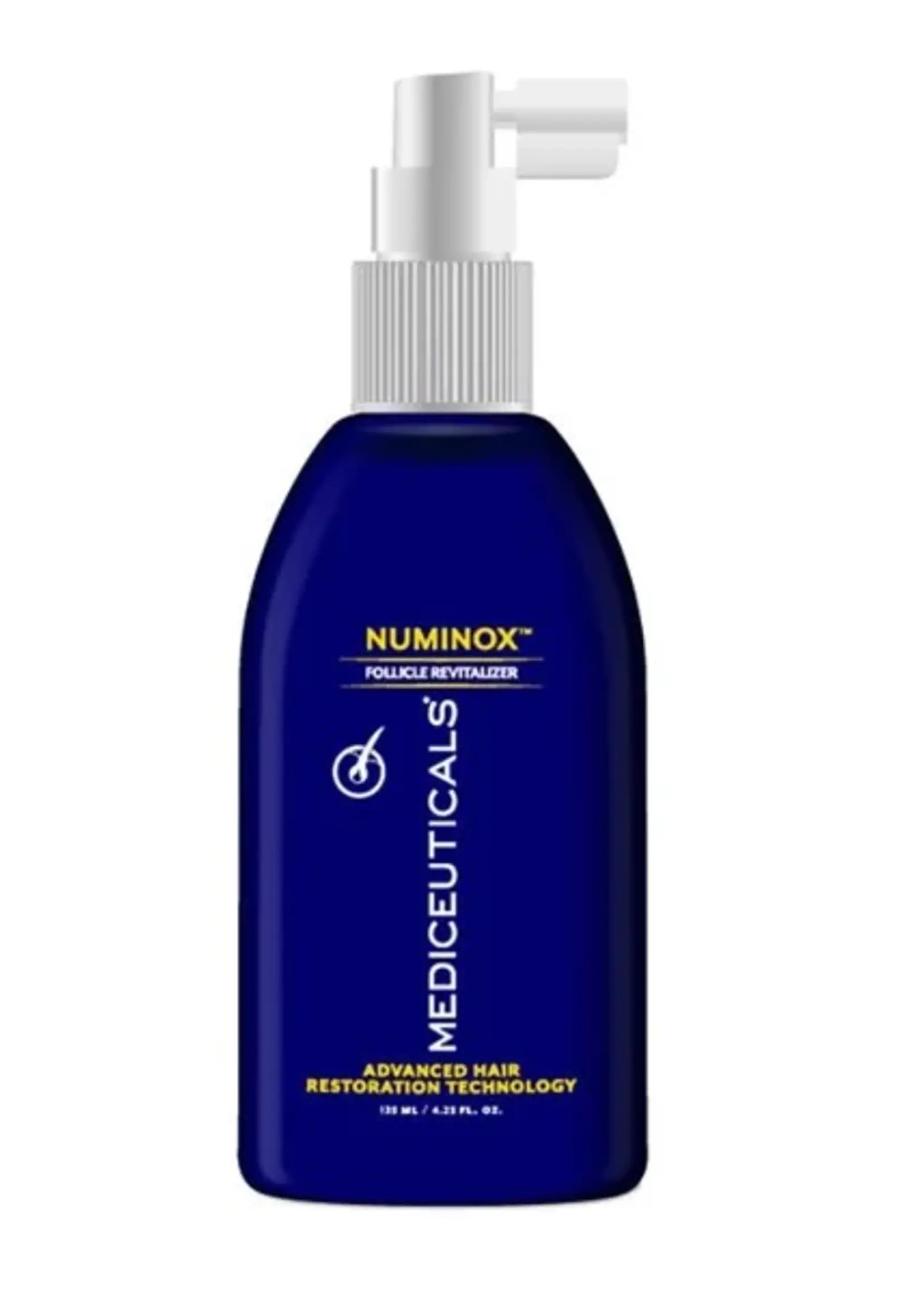 Mediceuticals Laboratories Mediceuticals Numinox Hair Follicle Revitalizer Serum