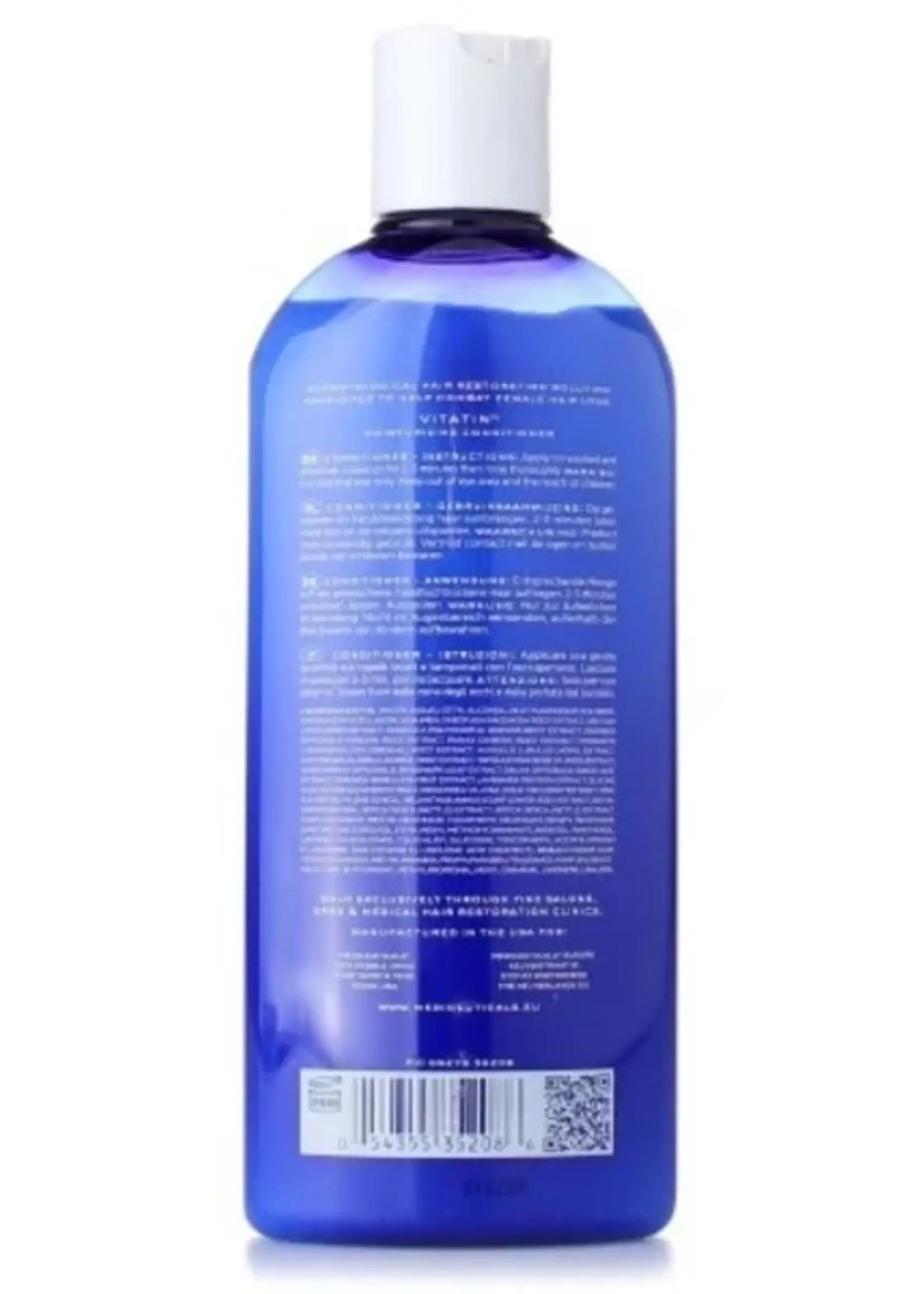 Mediceuticals Laboratories Mediceuticals Vitatin Moisturizing Conditioner