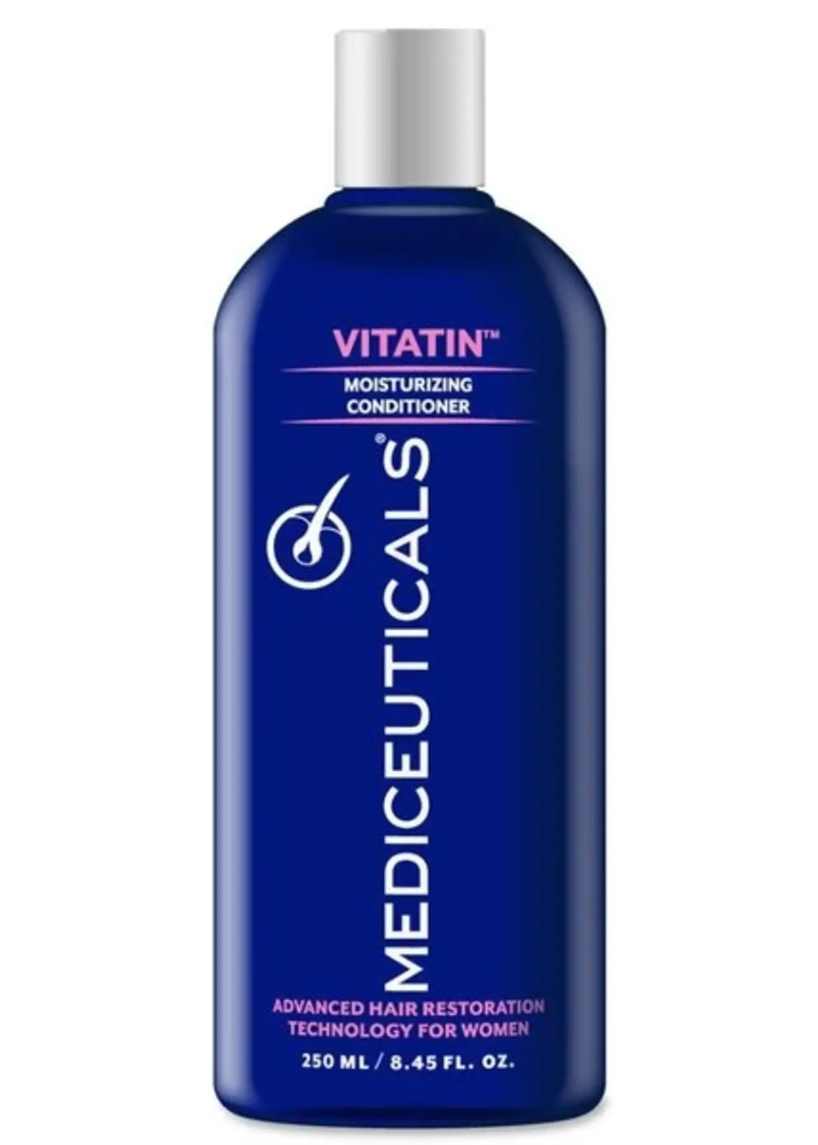 Mediceuticals Laboratories Mediceuticals Vitatin Moisturizing Conditioner