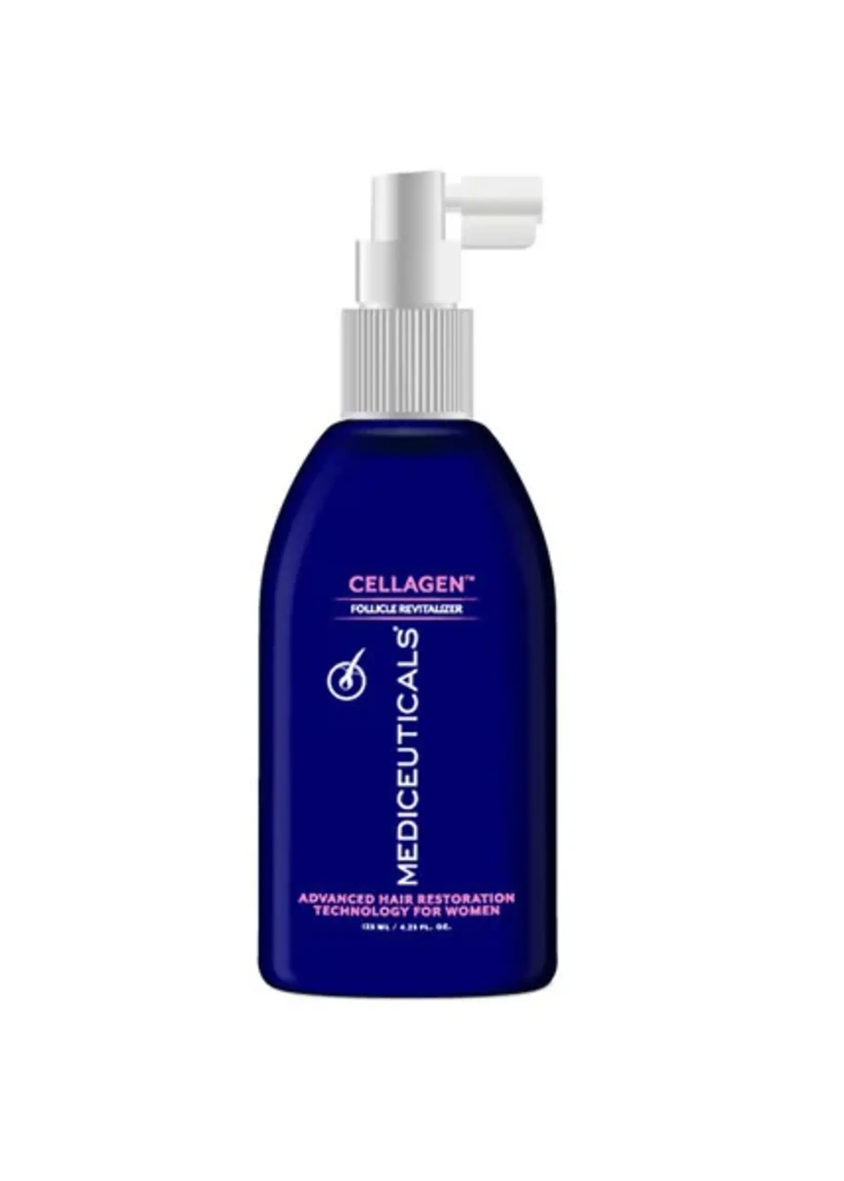 Mediceuticals Laboratories Mediceuticals Cellagen Follicle Revitalizer Leave-in Lotion