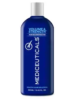 Mediceuticals Laboratories Mediceuticals Volume & Strength Treatment