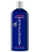 Mediceuticals Laboratories Mediceuticals X-Folate Shampoo