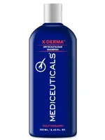 Mediceuticals Laboratories Mediceuticals X-Derma Shampoo