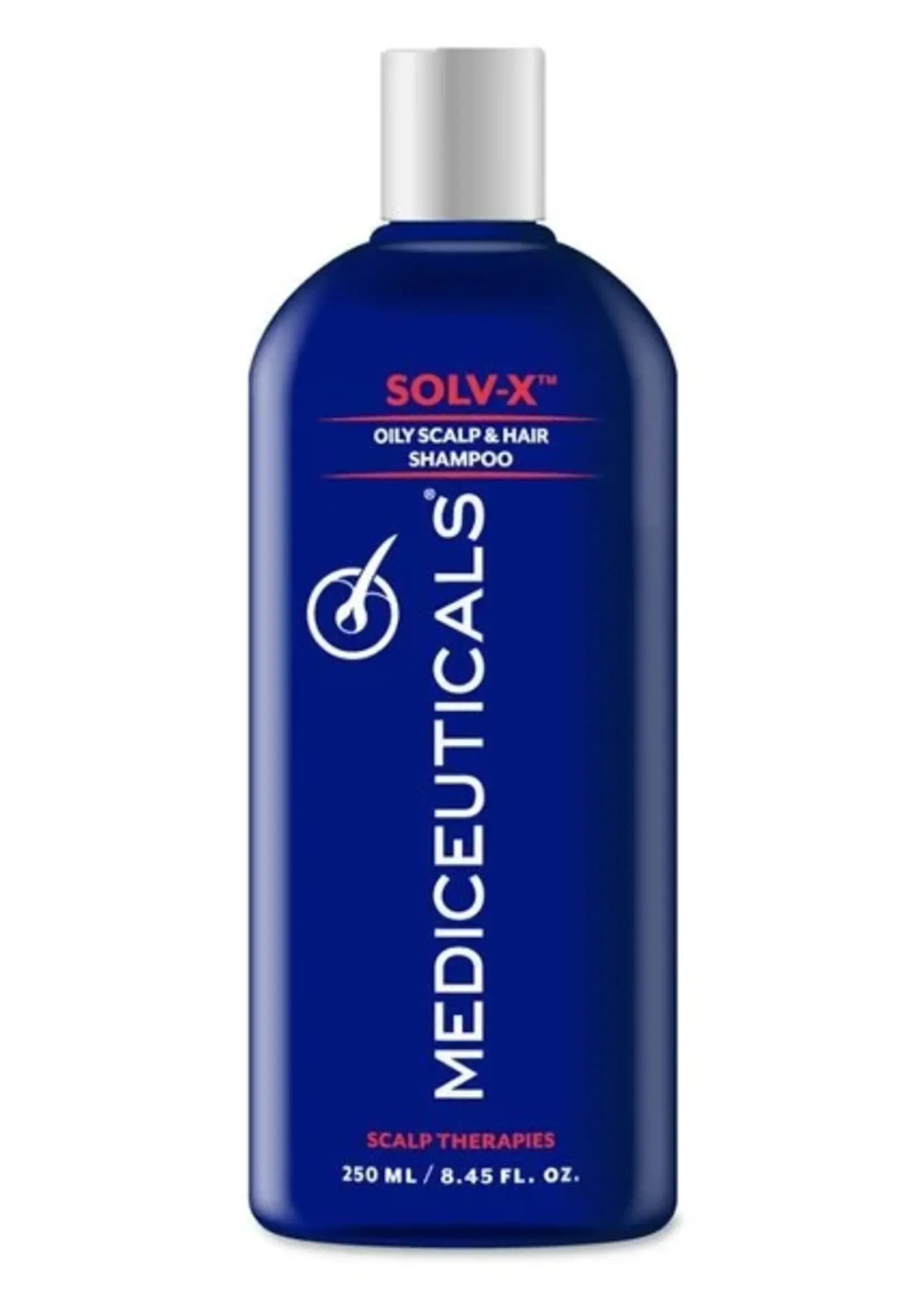 Mediceuticals Laboratories Mediceuticals Solv-X Treatment Shampoo