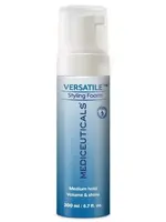 Mediceuticals Laboratories Mediceuticals Versatile Foam