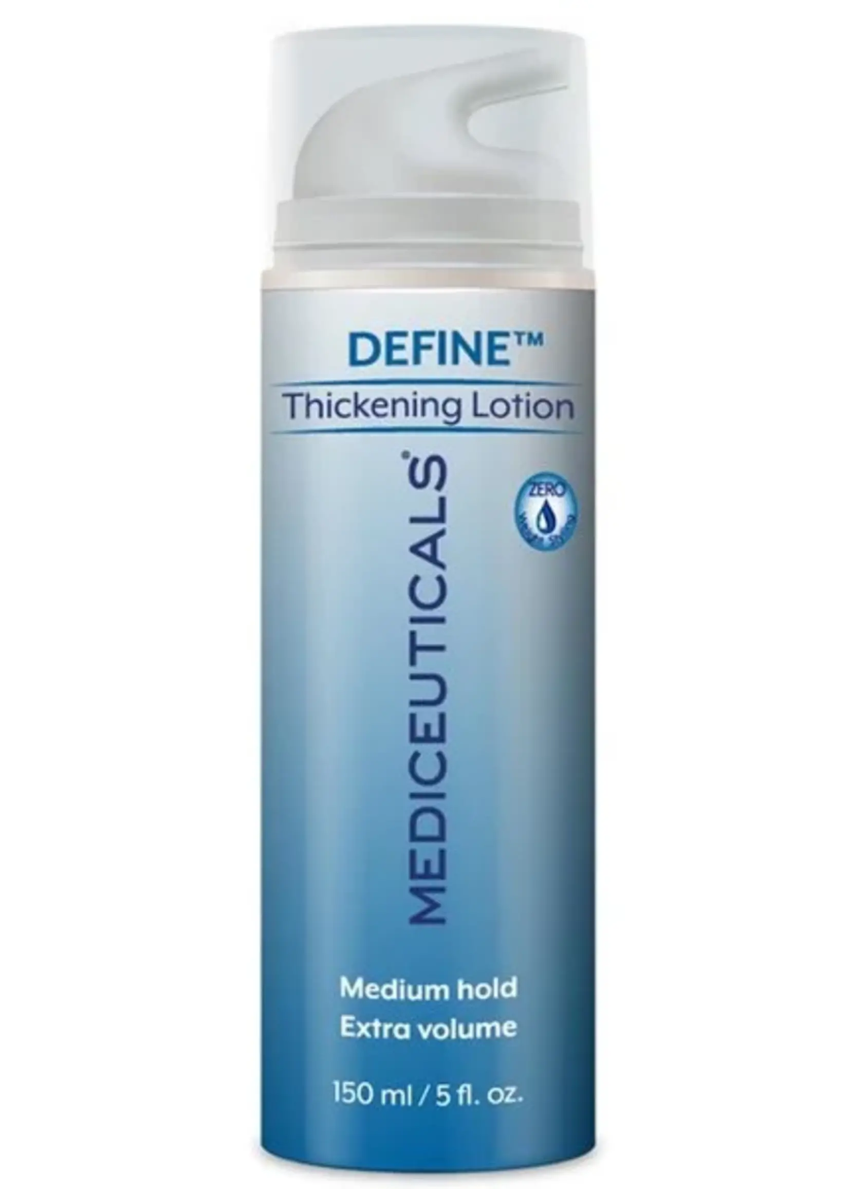 Mediceuticals Laboratories Mediceuticals Define Thickening Lotion - 150ml