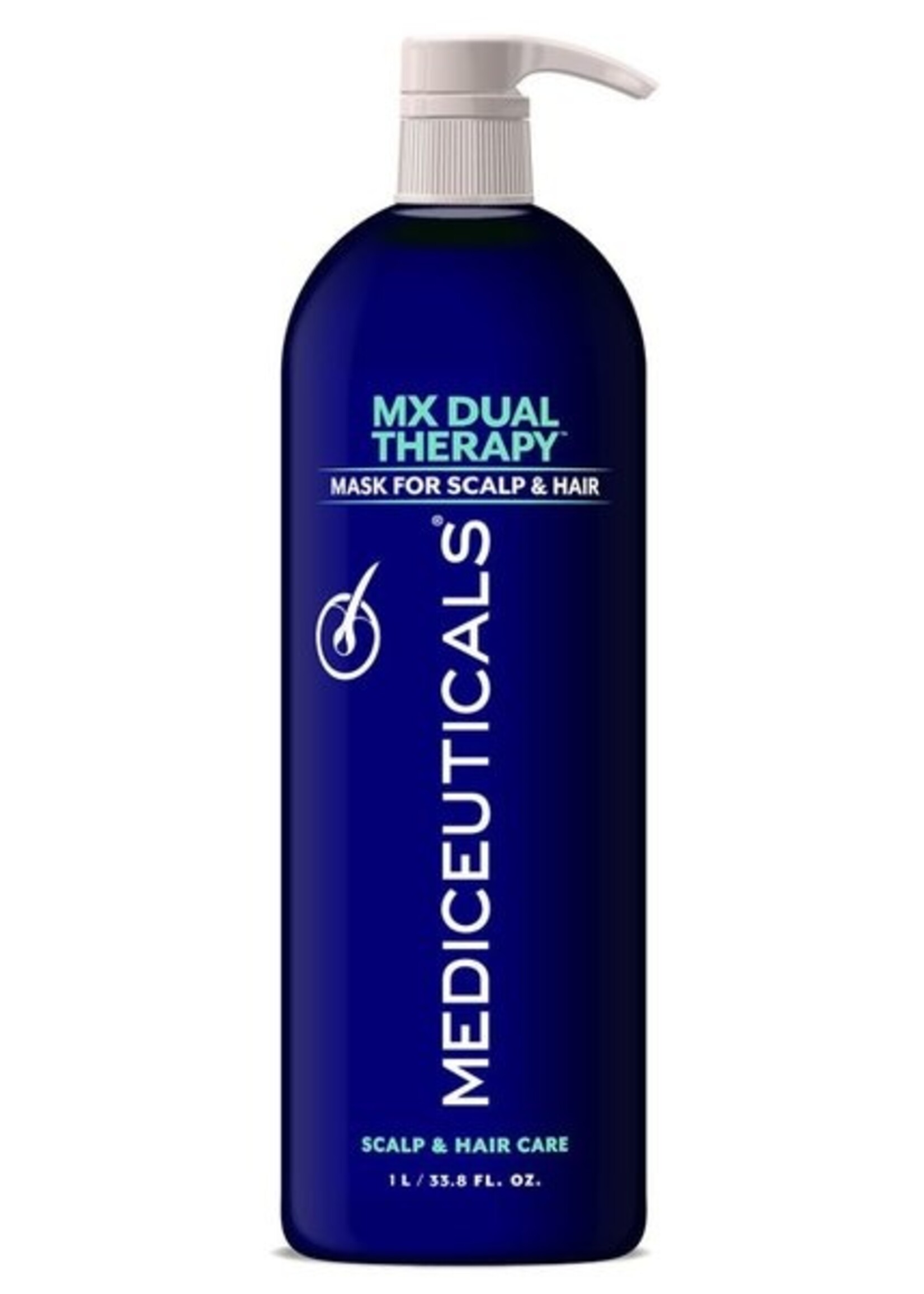 Mediceuticals Laboratories Mediceuticals MX Dual Therapy Mask