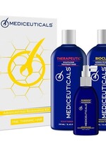 Mediceuticals Laboratories Mediceuticals Hair Restortation Kit - Fine