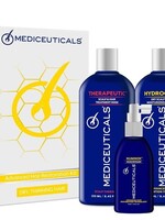 Mediceuticals Laboratories Mediceuticals Hair Restortation Kit - Dry