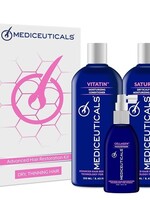 Mediceuticals Laboratories Mediceuticals Kit for Women - Dry