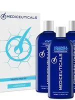 Mediceuticals Laboratories Mediceuticals Healthy Hair Kit