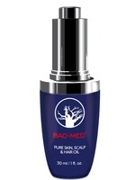 Mediceuticals Laboratories Mediceuticals Pure Skin, Scalp & Hair Oil