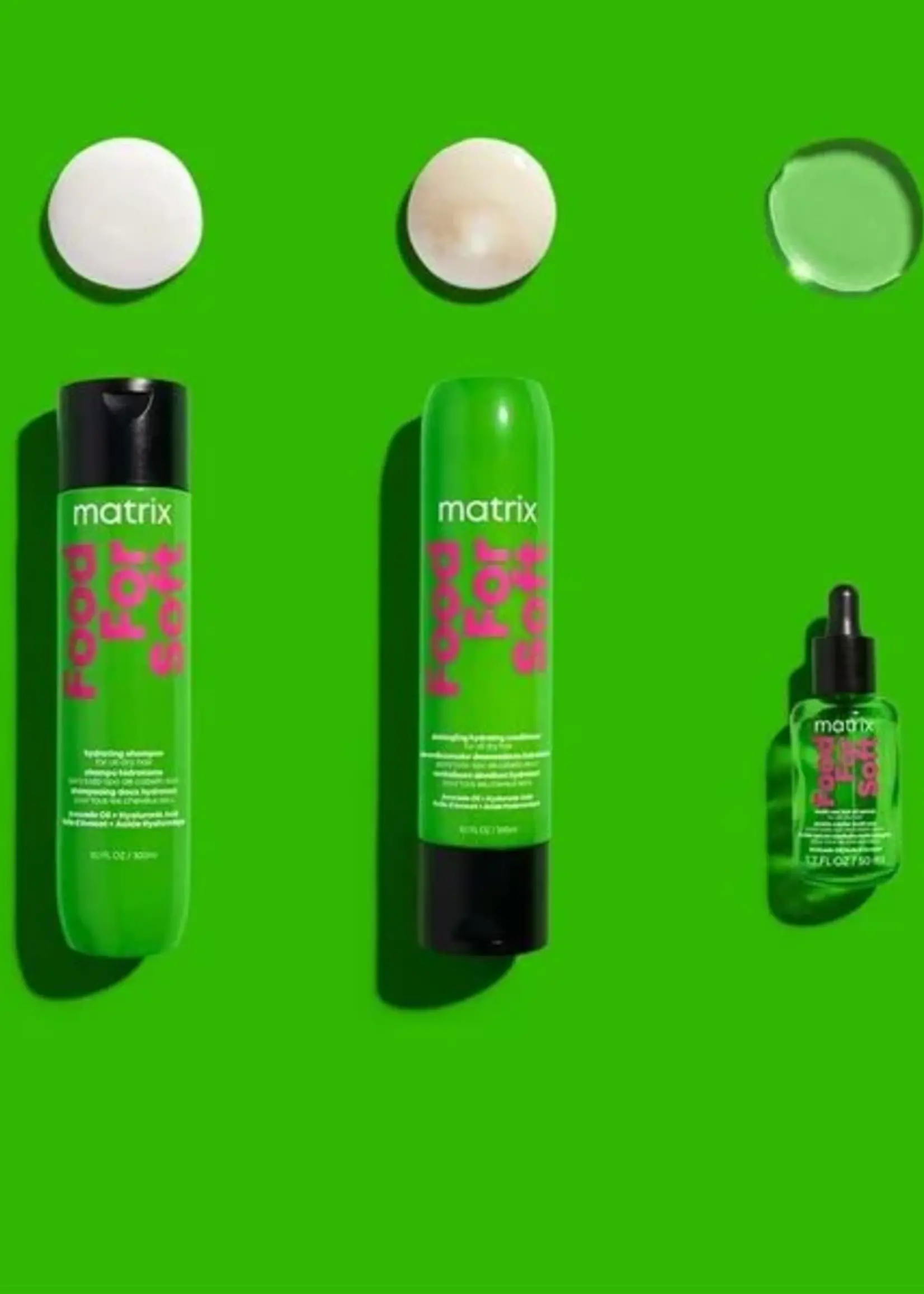 Matrix Matrix Food For Soft Hydrating Shampoo