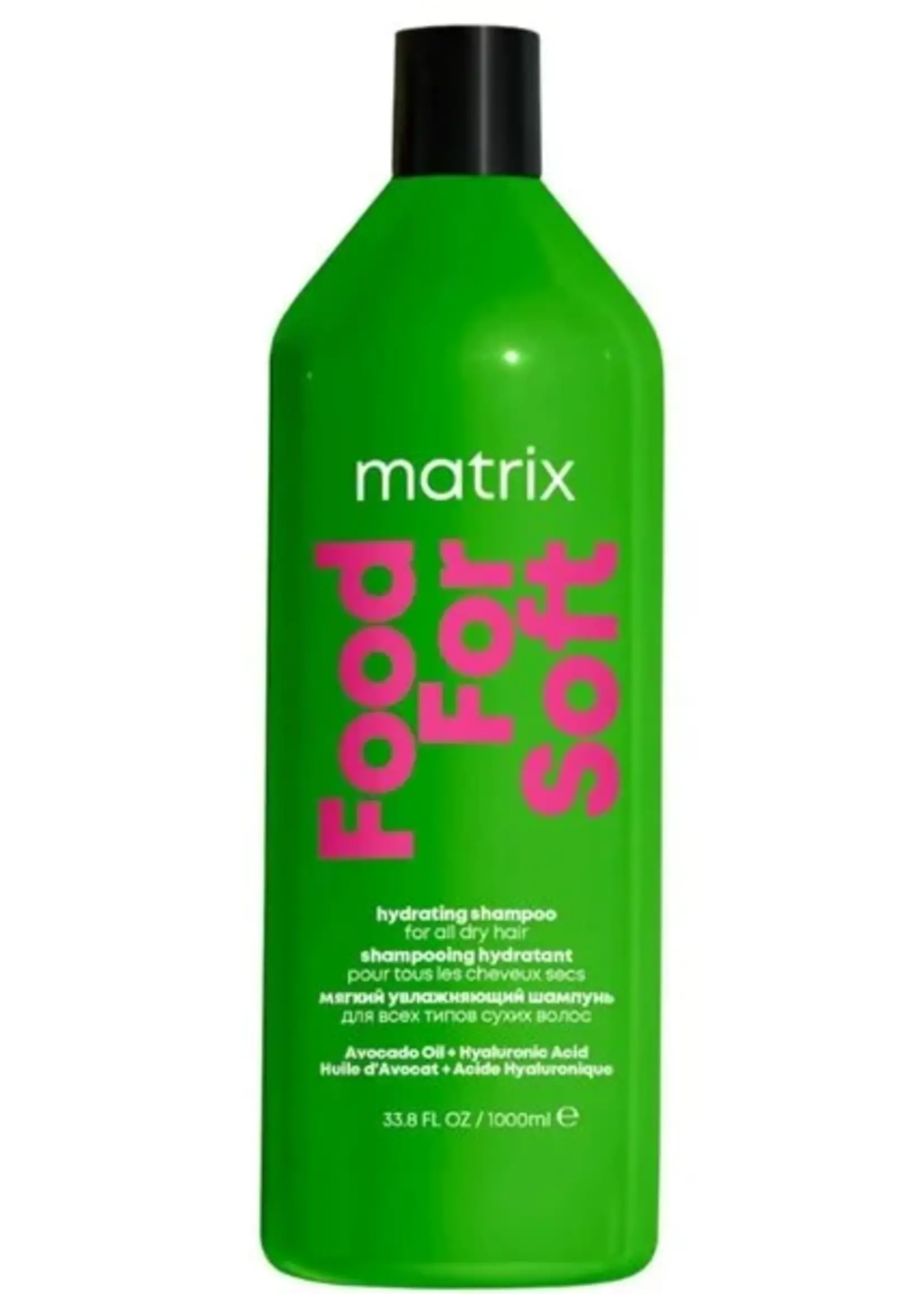 Matrix Matrix Food For Soft Hydrating Shampoo