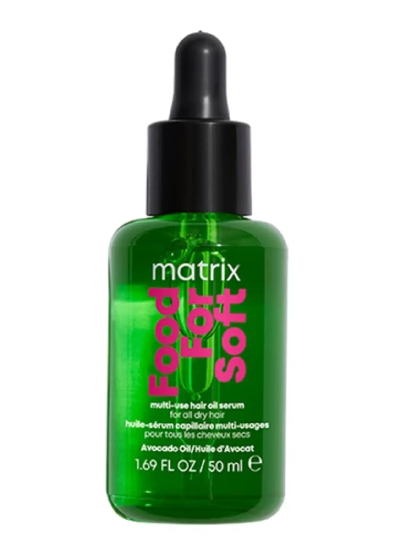 Matrix Matrix Food For Soft Oil Serum - 50ml