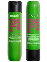 Matrix Matrix Food For Soft Duo Set