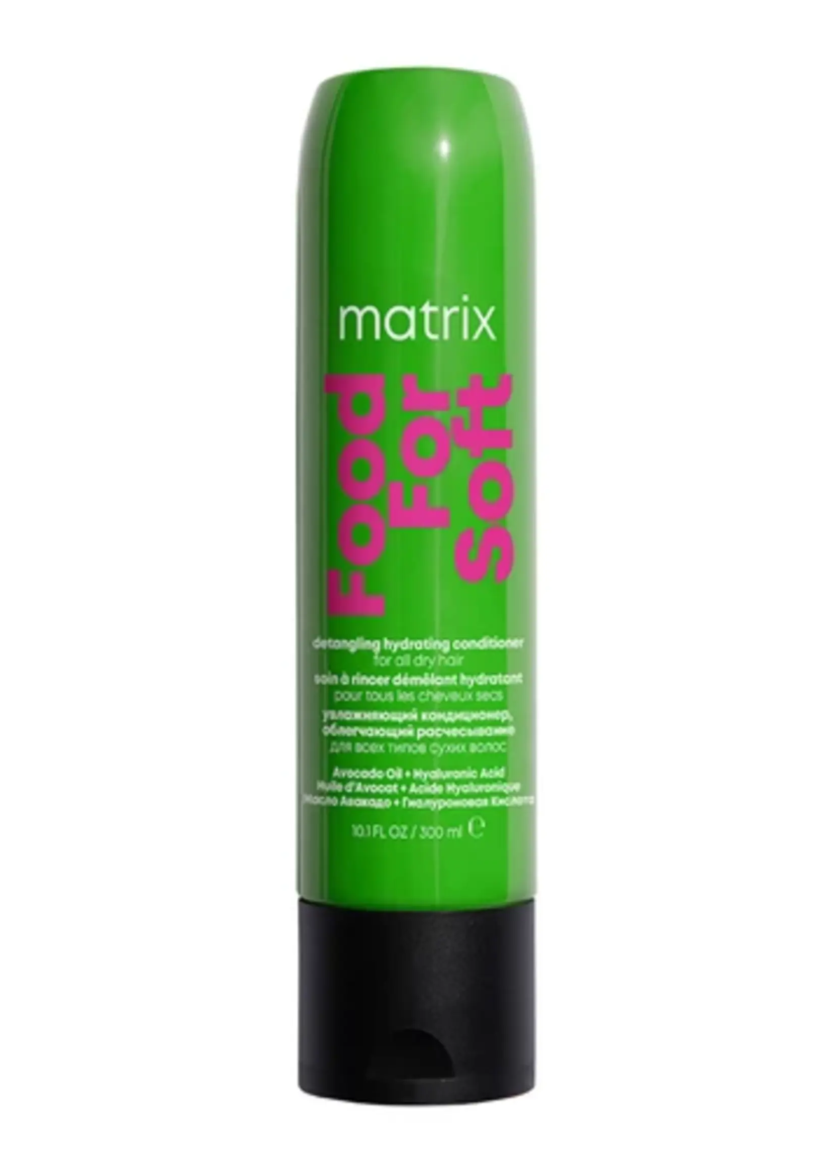 Matrix Matrix Food For Soft Duo Set - 2x300ml