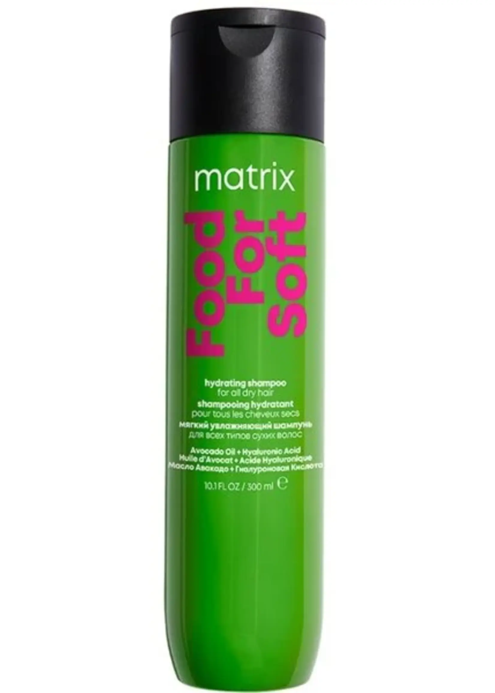 Matrix Matrix Food For Soft Duo Set - 2x300ml