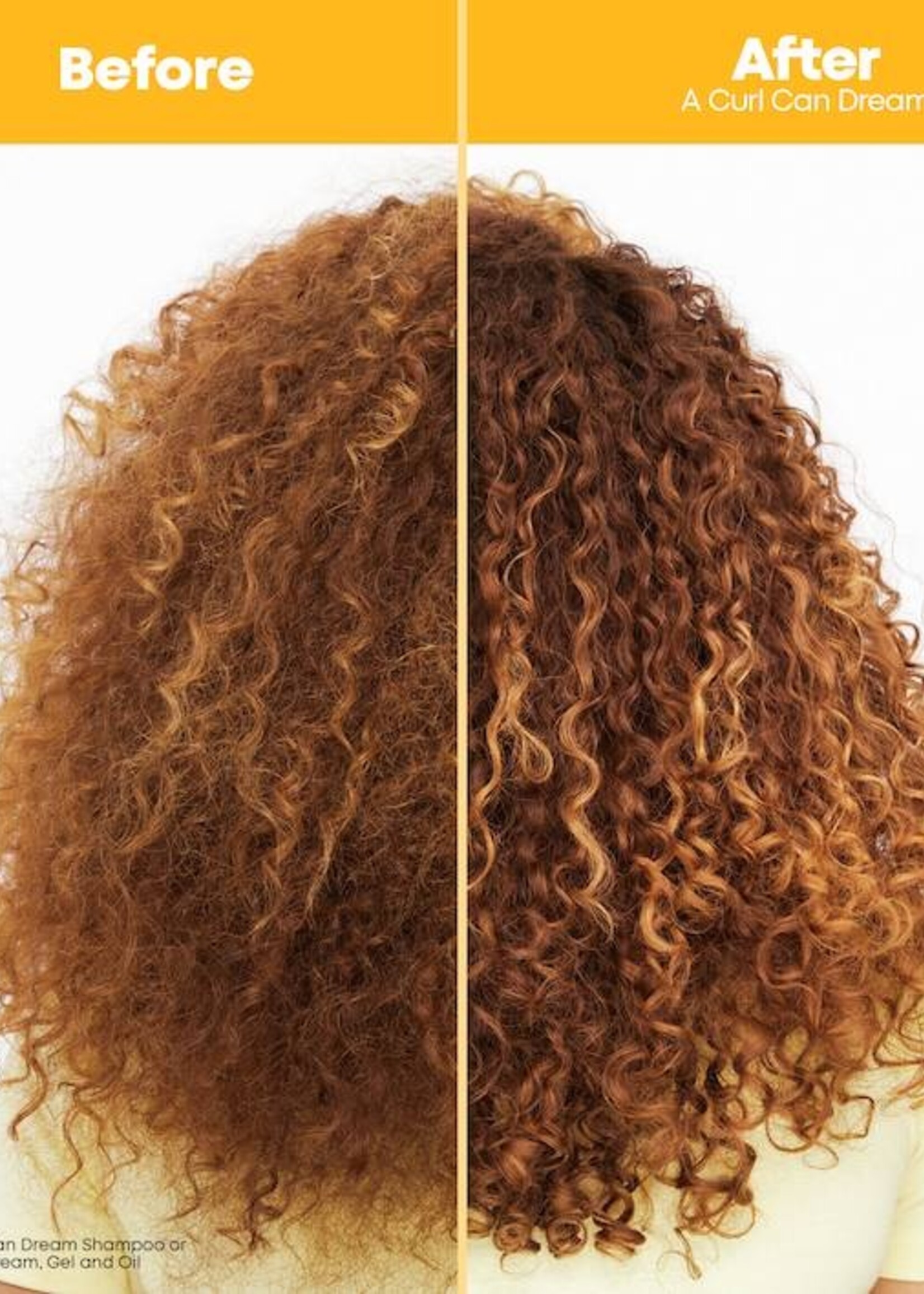 Matrix Matrix Total Results A Curl Can Dream Shampoo