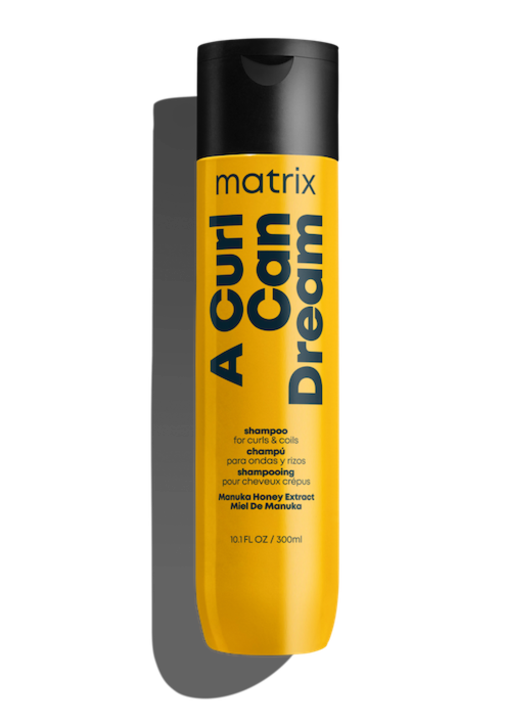 Matrix Matrix Total Results A Curl Can Dream Shampoo