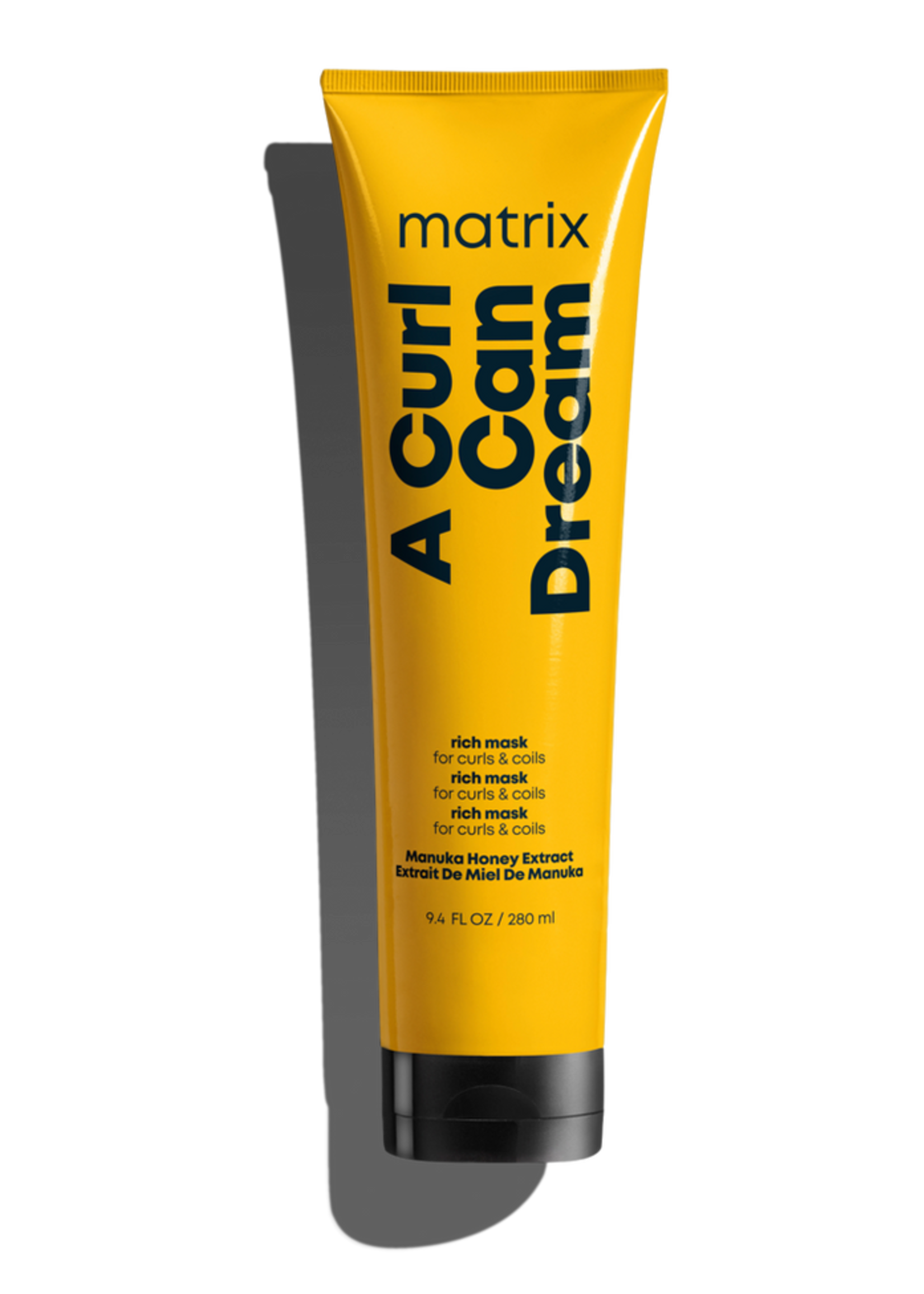 Matrix Matrix Total Results A Curl Can Dream Mask