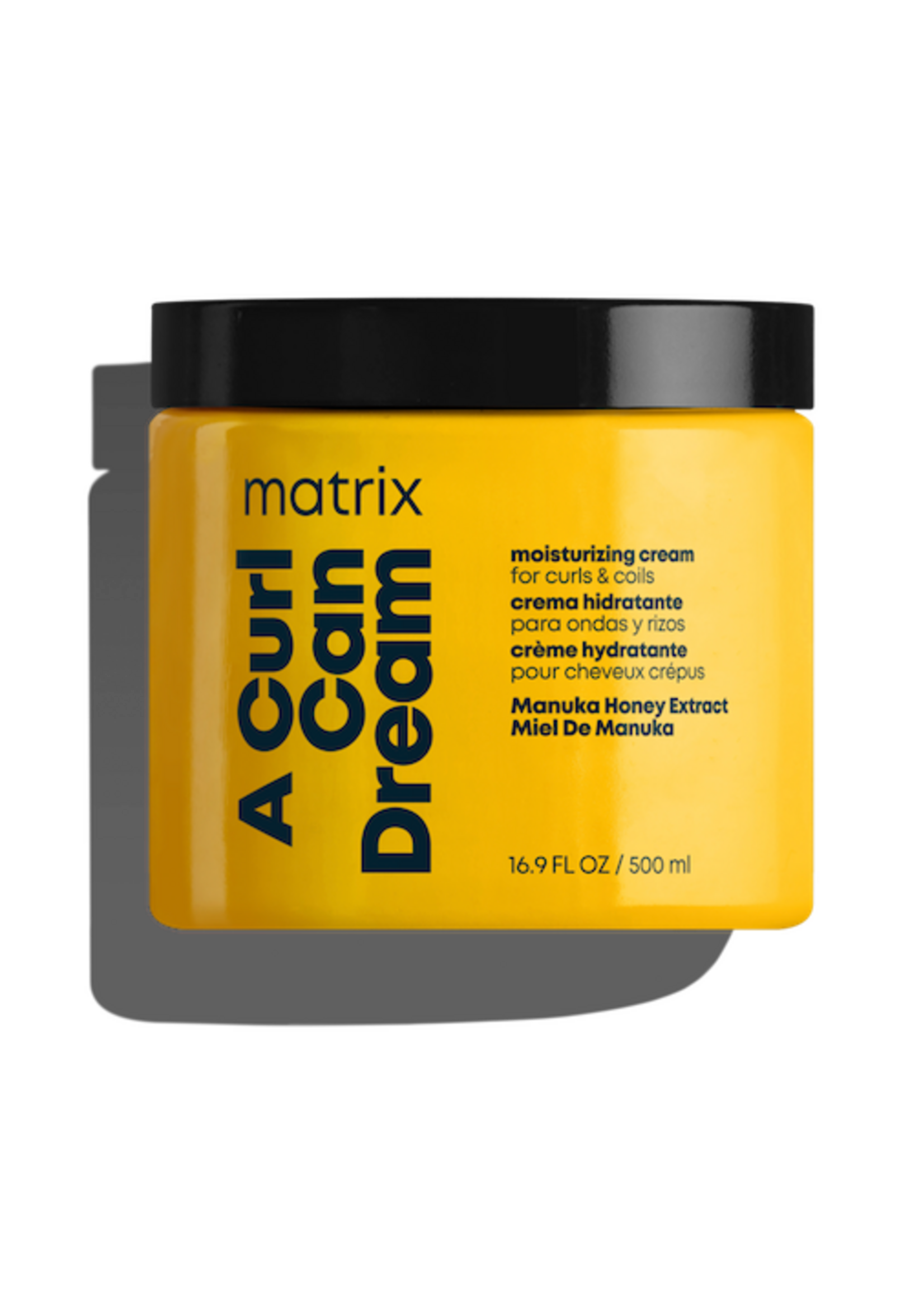 Matrix Matrix Total Results A Curl Can Dream Moisturizing Cream - 500ml