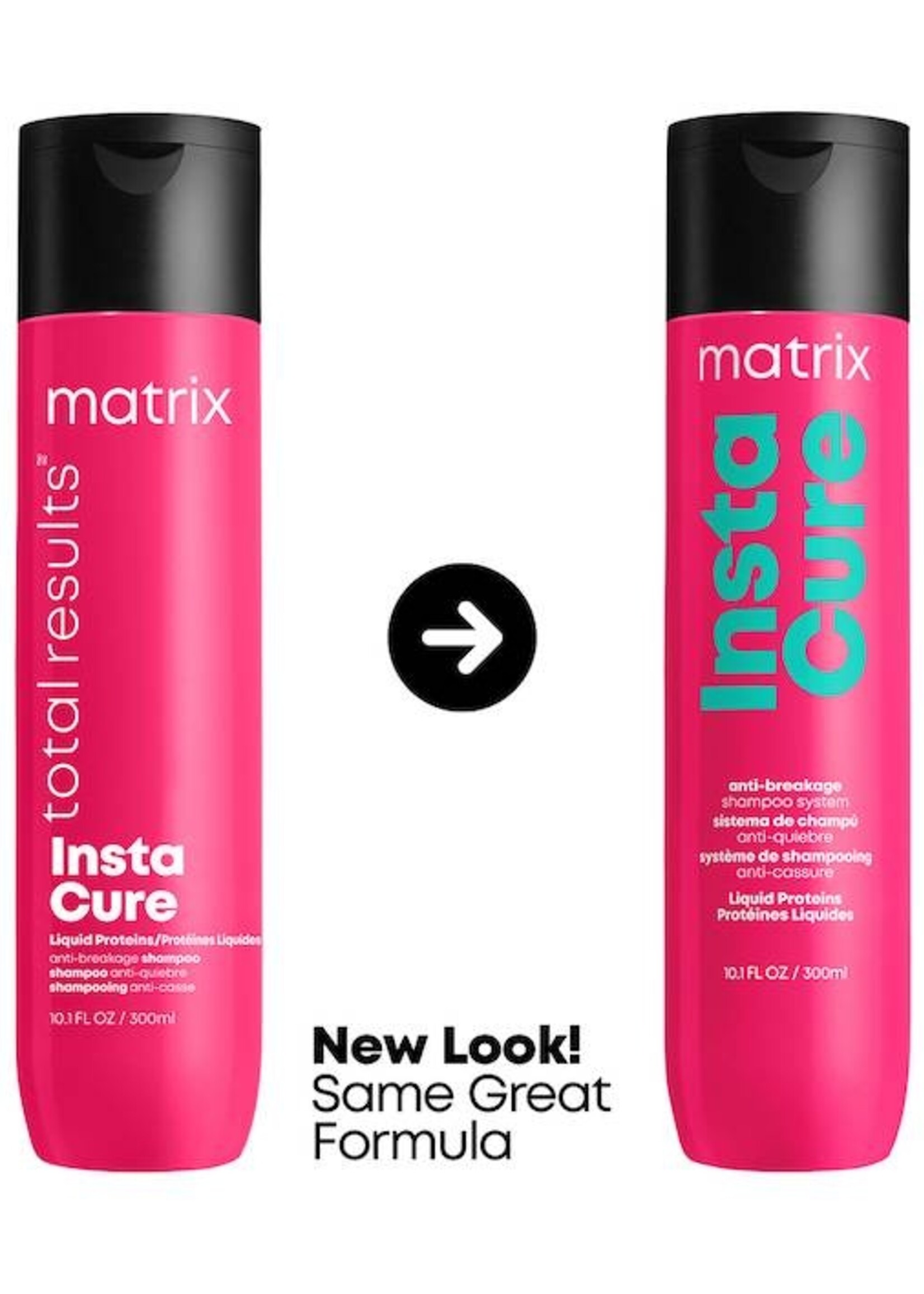 Matrix Matrix Total Results Insta Cure Shampoo
