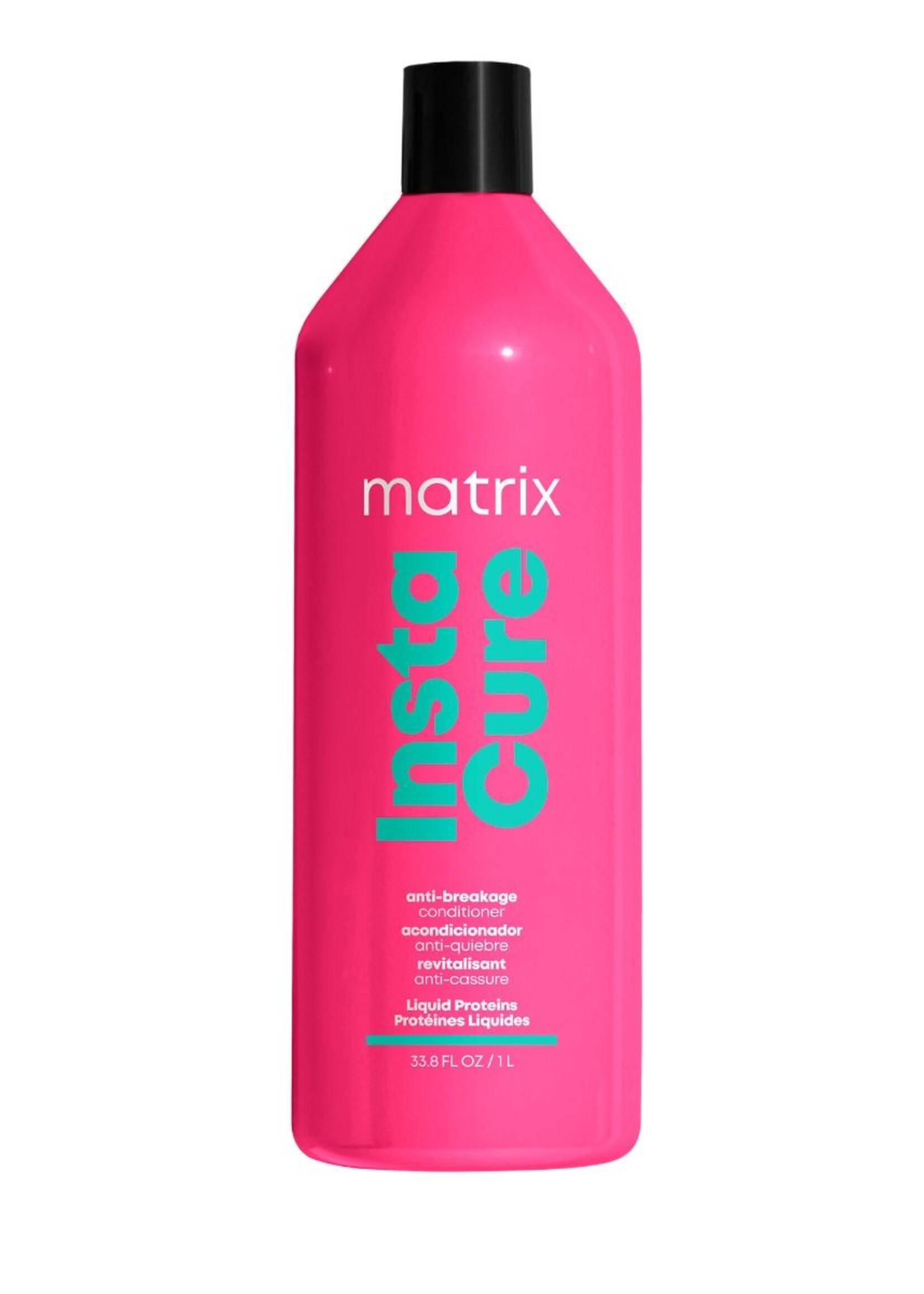 Matrix Matrix Total Results Insta Cure Conditioner