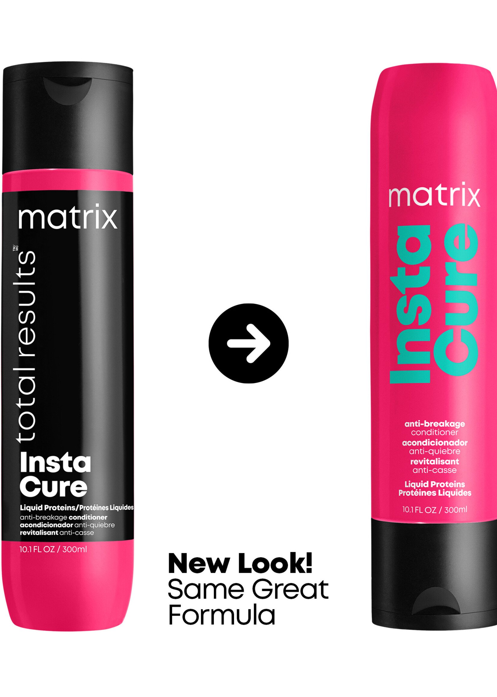 Matrix Matrix Total Results Insta Cure Conditioner
