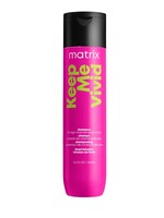 Matrix Matrix Keep Me Vivid Shampoo