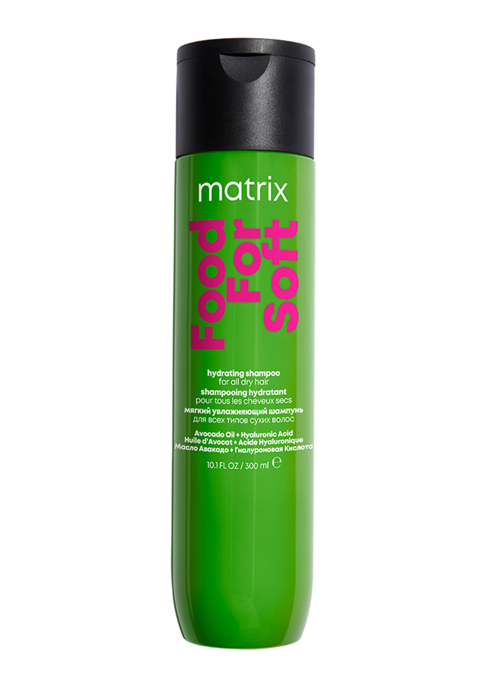 Matrix Matrix Food For Soft Hydrating Shampoo