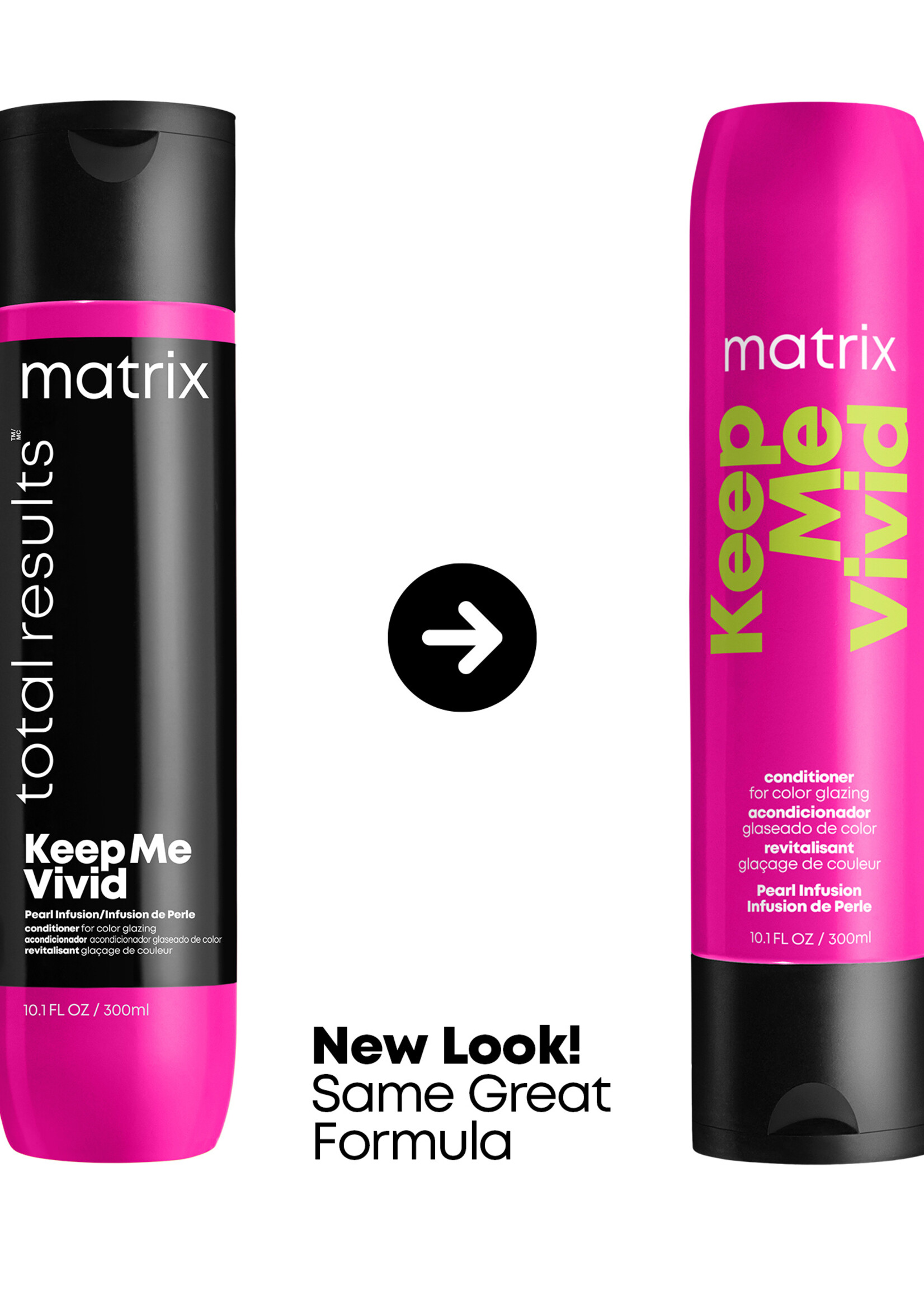 Matrix Matrix Total Results Keep Me Vivid Conditioner