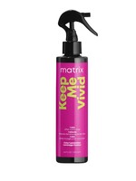 Matrix Matrix Keep Me Vivid Hairspray