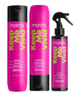 Matrix Matrix Keep Me Vivid Luxe Set
