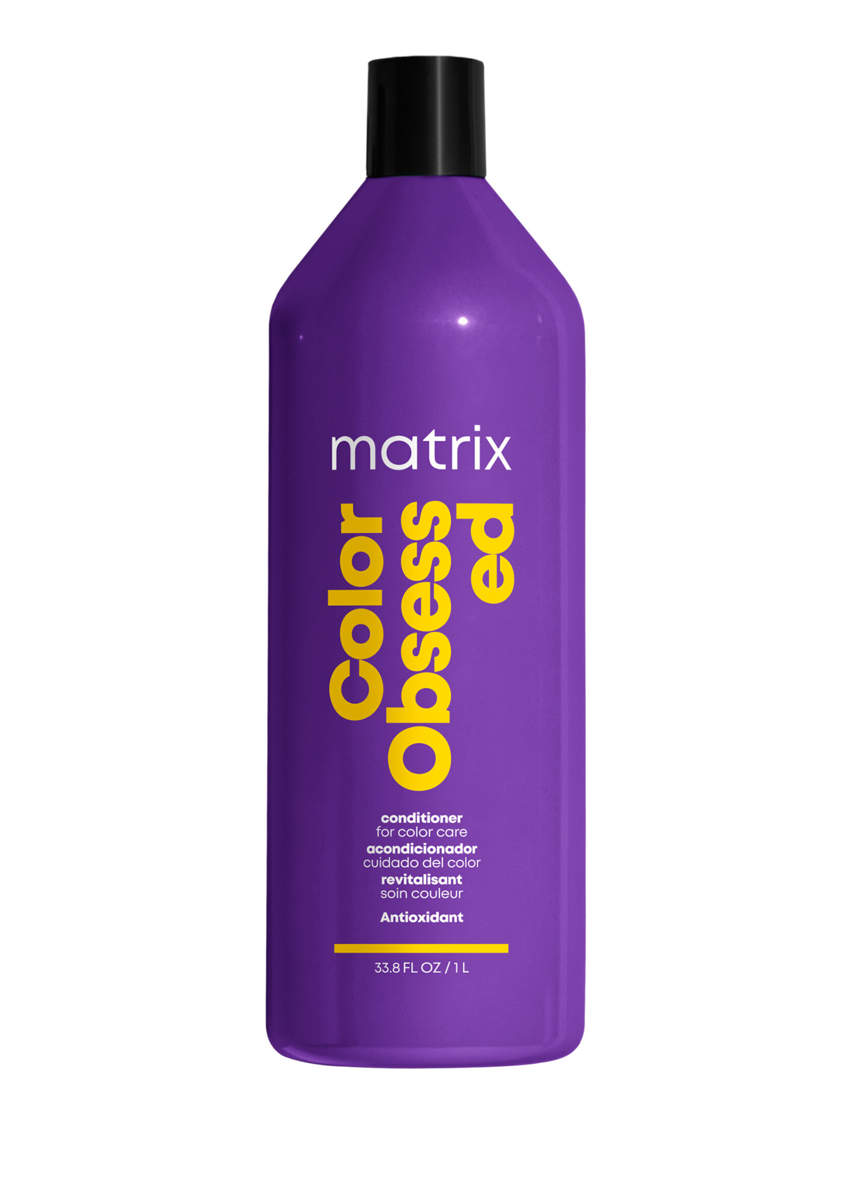 Matrix Matrix Total Results Color Obsessed Conditioner