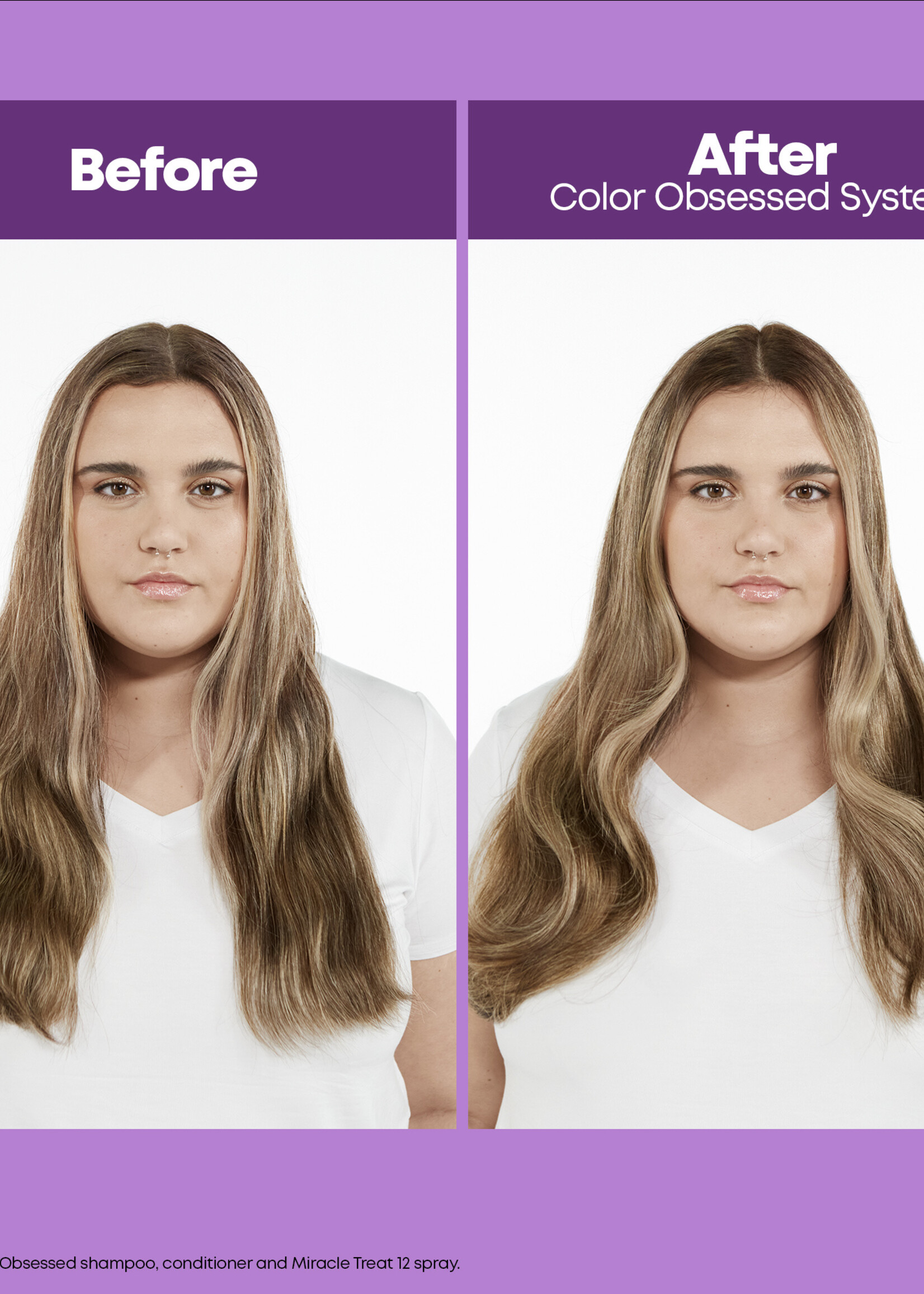 Matrix Matrix Total Results Color Obsessed Conditioner