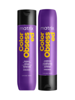 Matrix Matrix Color Obsessed Duo Set