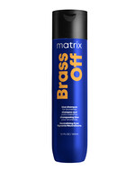Matrix Matrix Brass Off Shampoo
