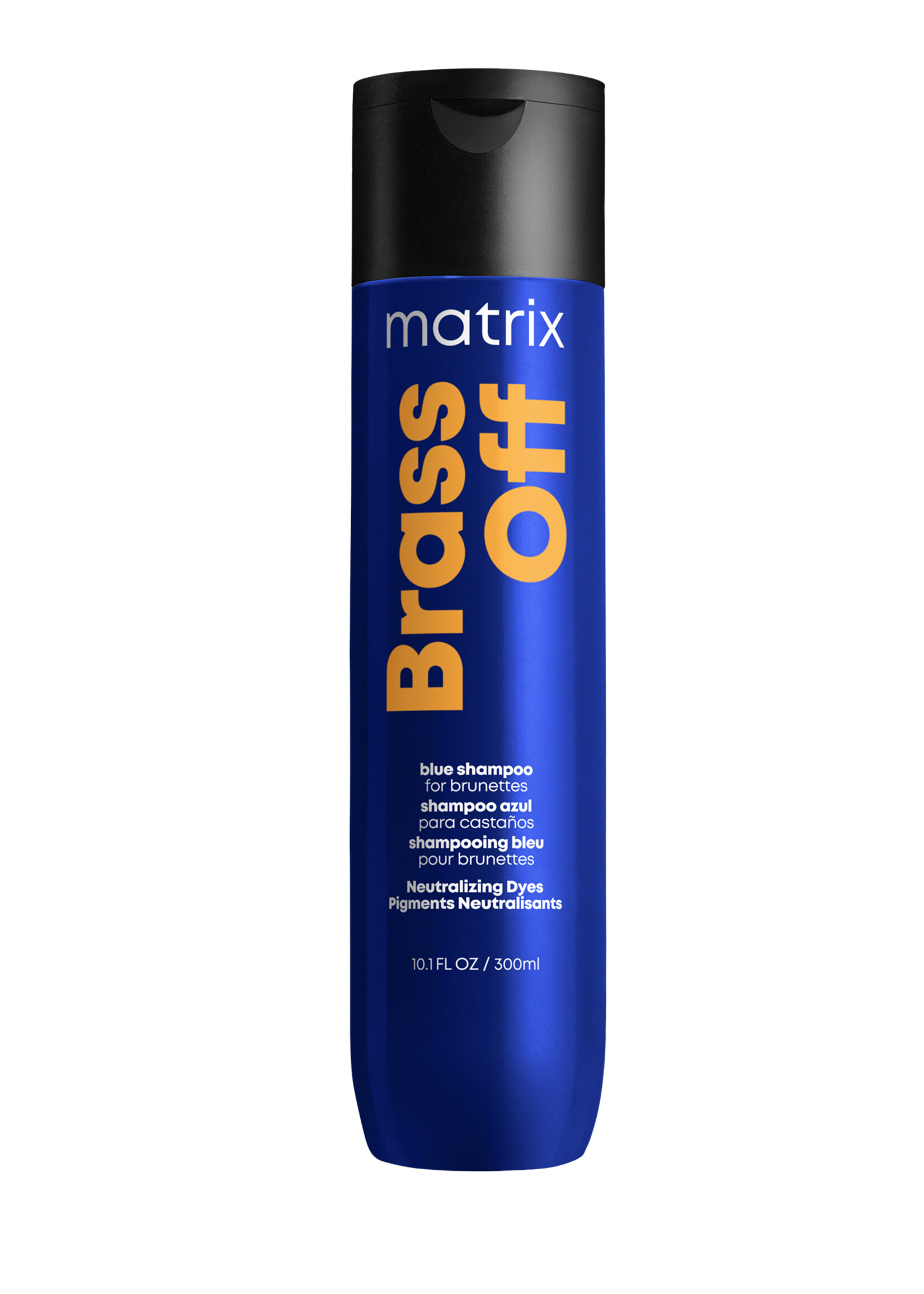 Matrix Matrix Total Results Brass Off Shampoo