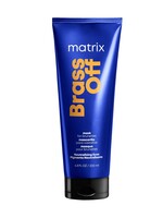 Matrix Matrix Brass Off Masker