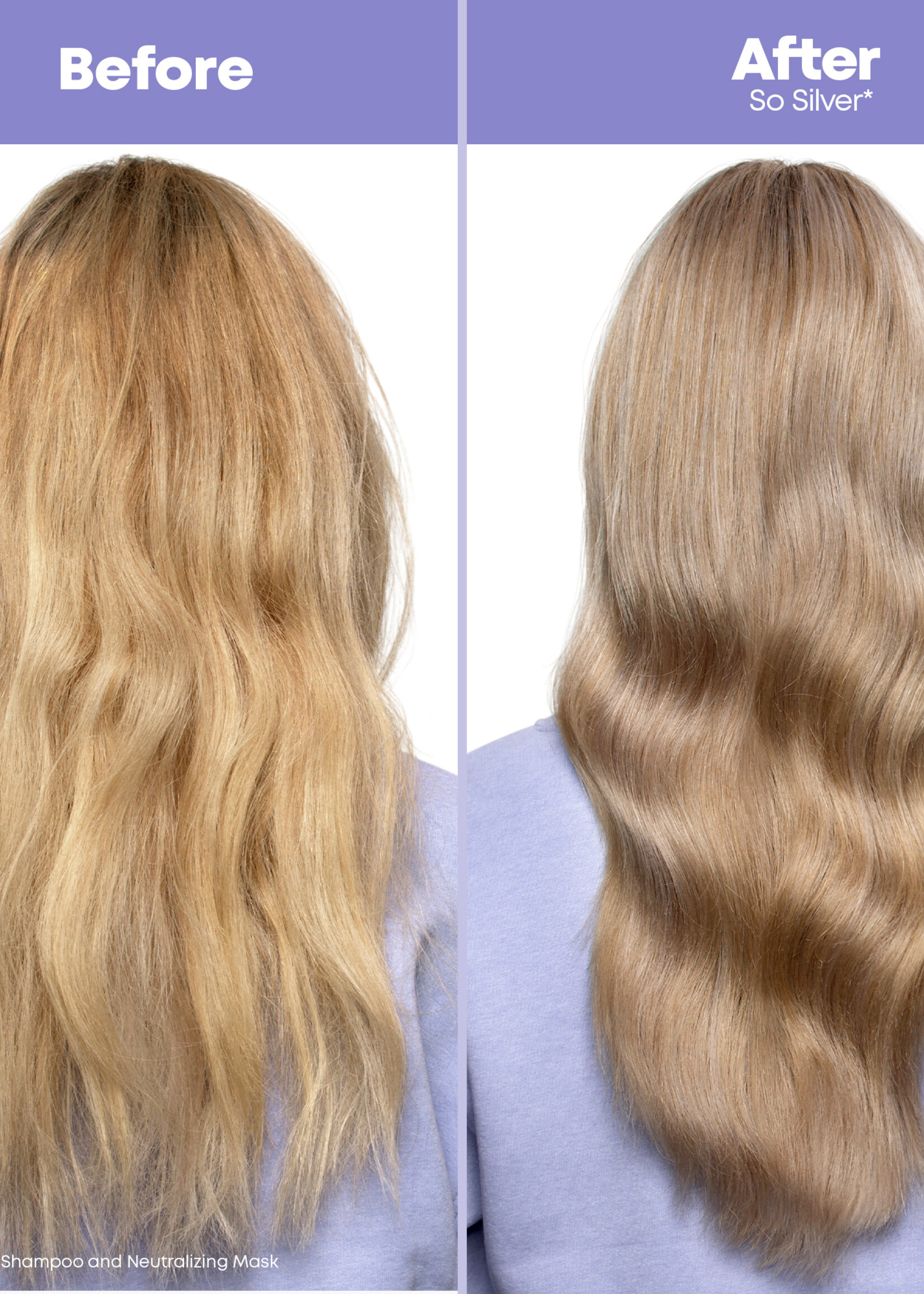 Matrix Matrix Total Results So Silver Pigmented Conditioner