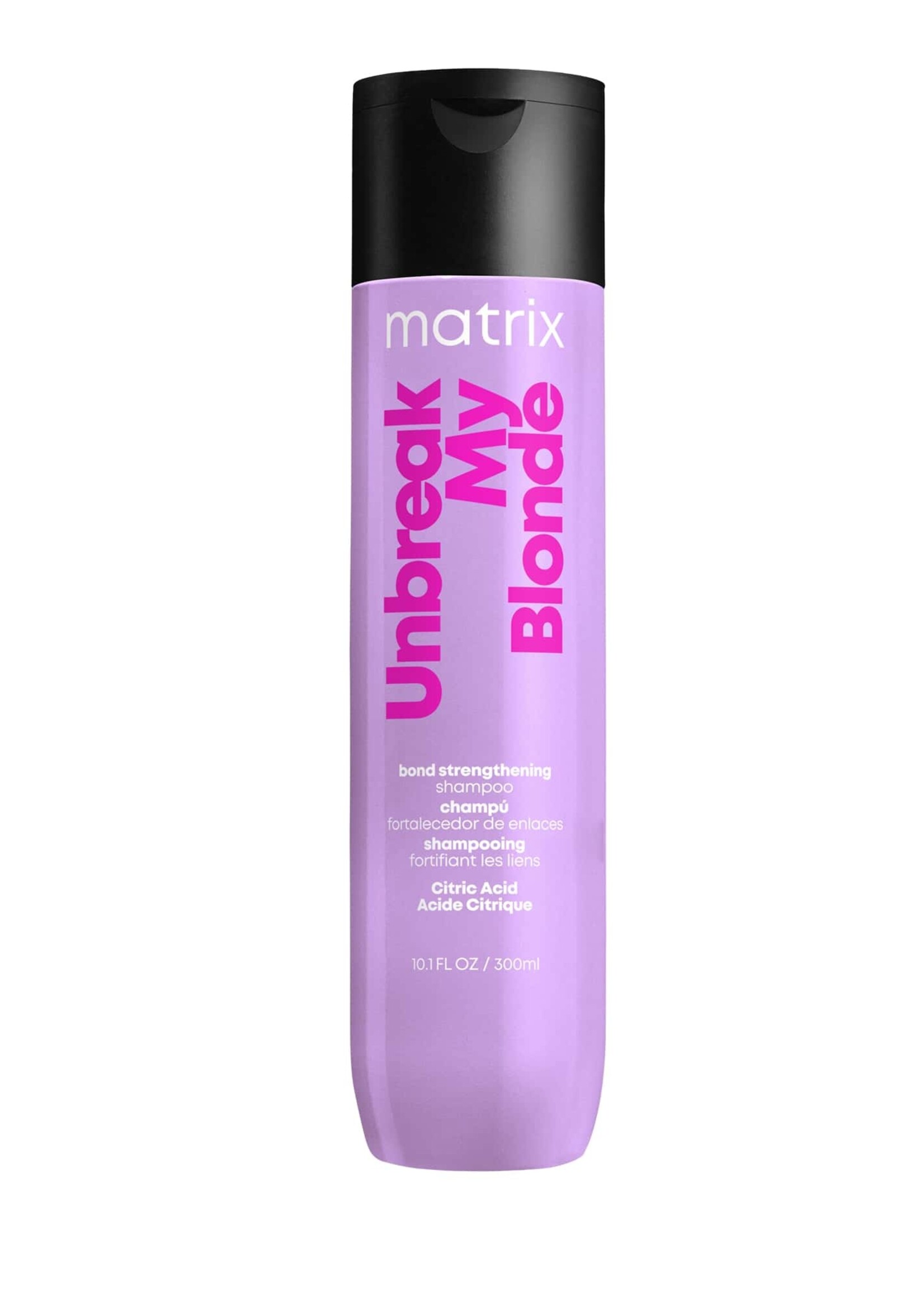 Matrix Matrix Total Results Unbreak My Blonde Shampoo