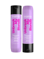Matrix Matrix Unbreak My Blonde Duo Set