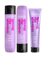 Matrix Matrix Unbreak My Blonde Luxe Set