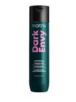 Matrix Matrix Dark Envy Shampoo